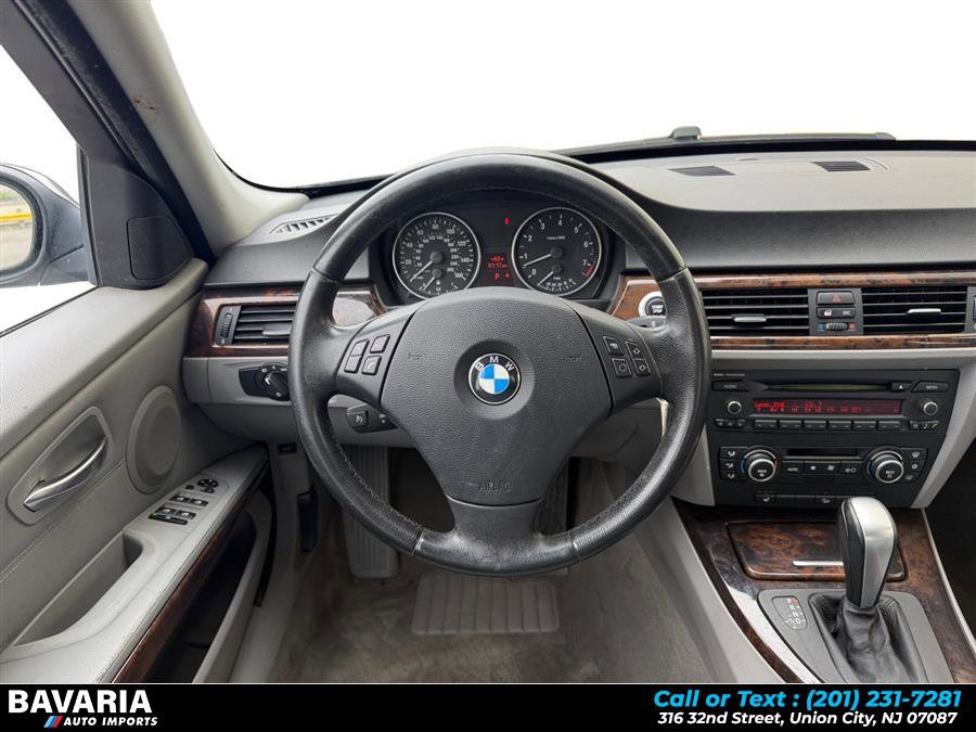 Used 2007 BMW 328xi Sedan AWD/4WD image 13