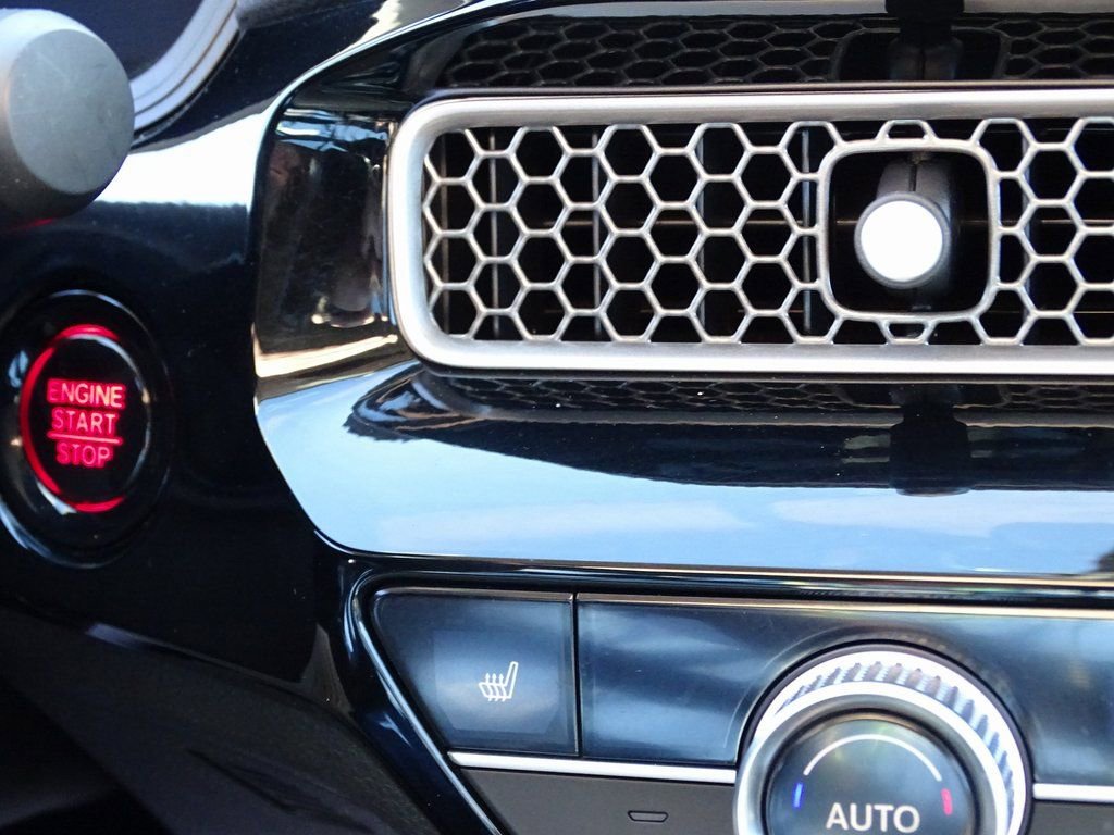 Used 2023 Honda Civic EX image 25