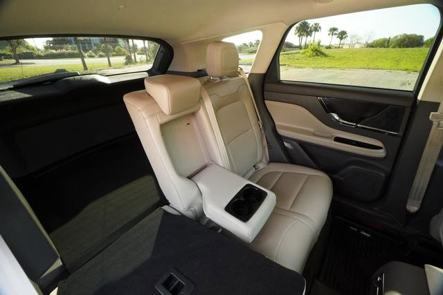 Used 2022 Lincoln Corsair FWD image 30