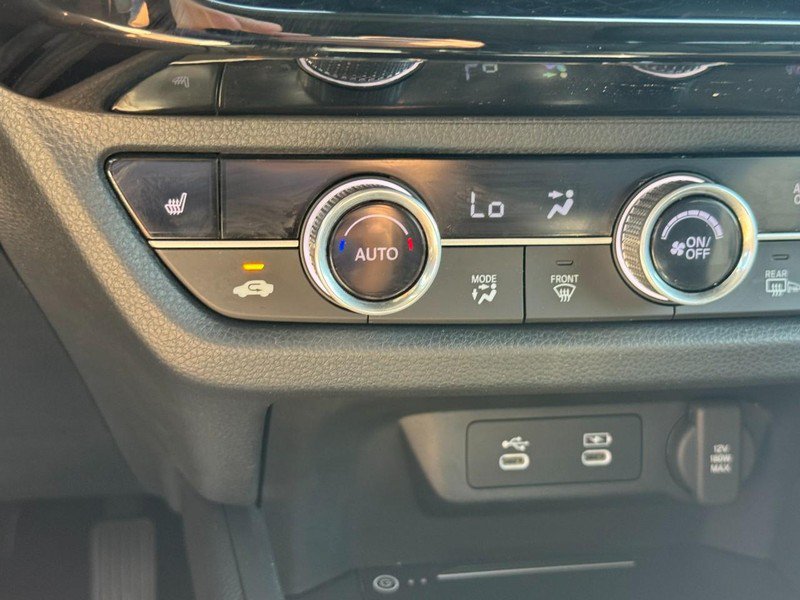 Used 2025 Acura ADX FWD image 20