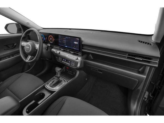 New 2027 Hyundai Kona SEL Sport AWD/4WD image 13