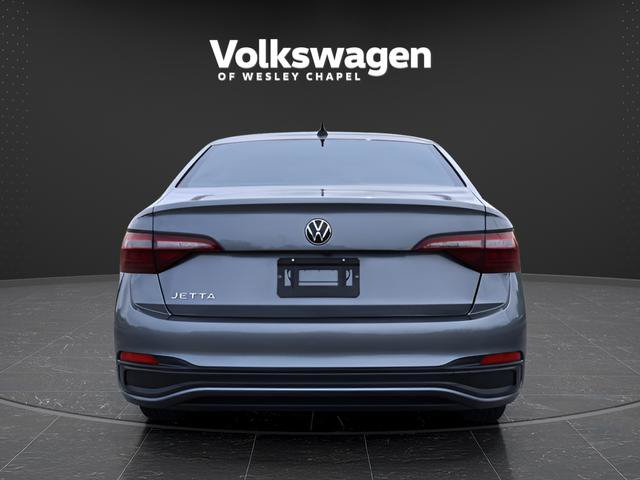 Certified 2024 Volkswagen Jetta S FWD image 7