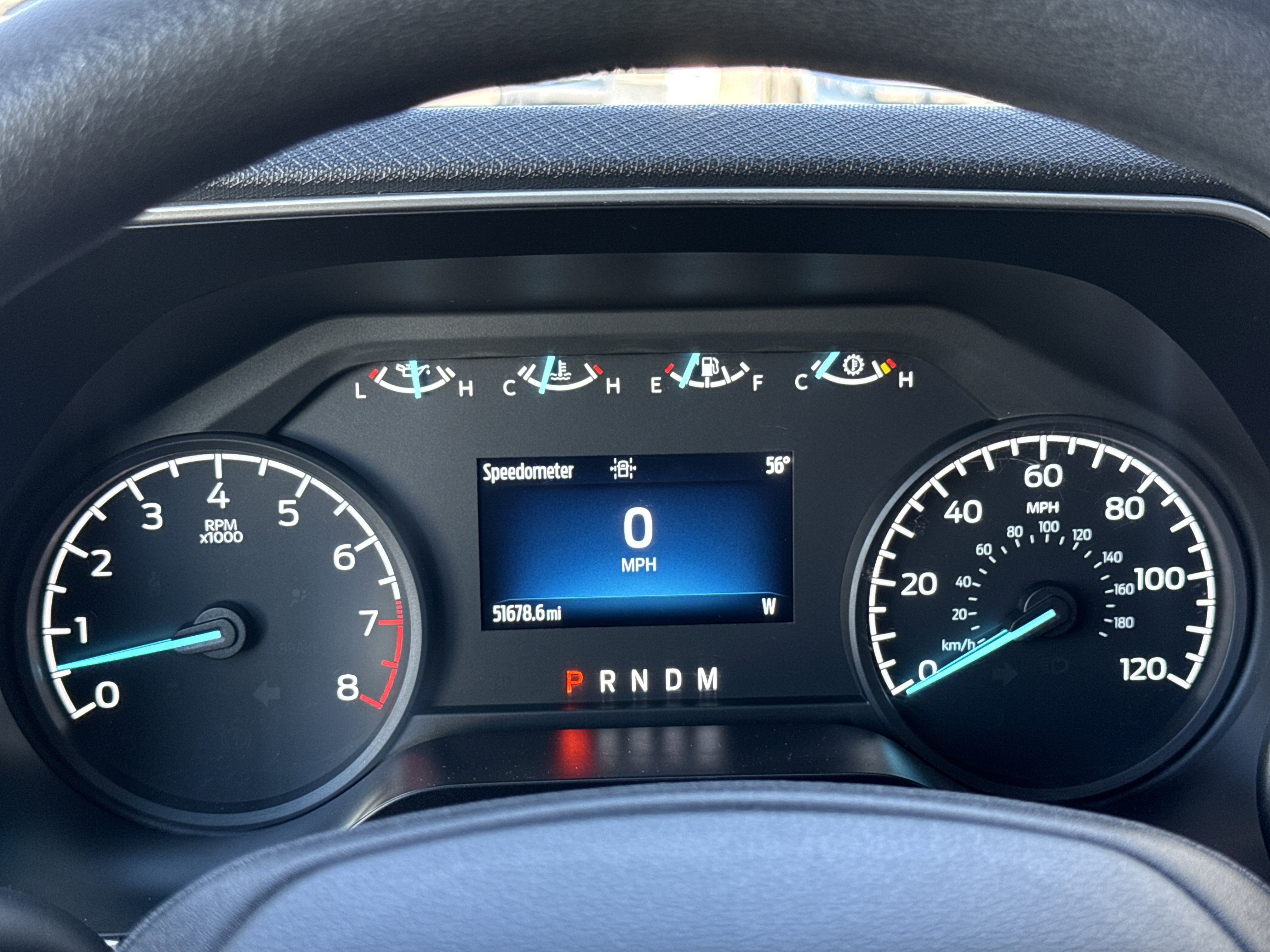 Used 2023 Ford F150 XLT image 25