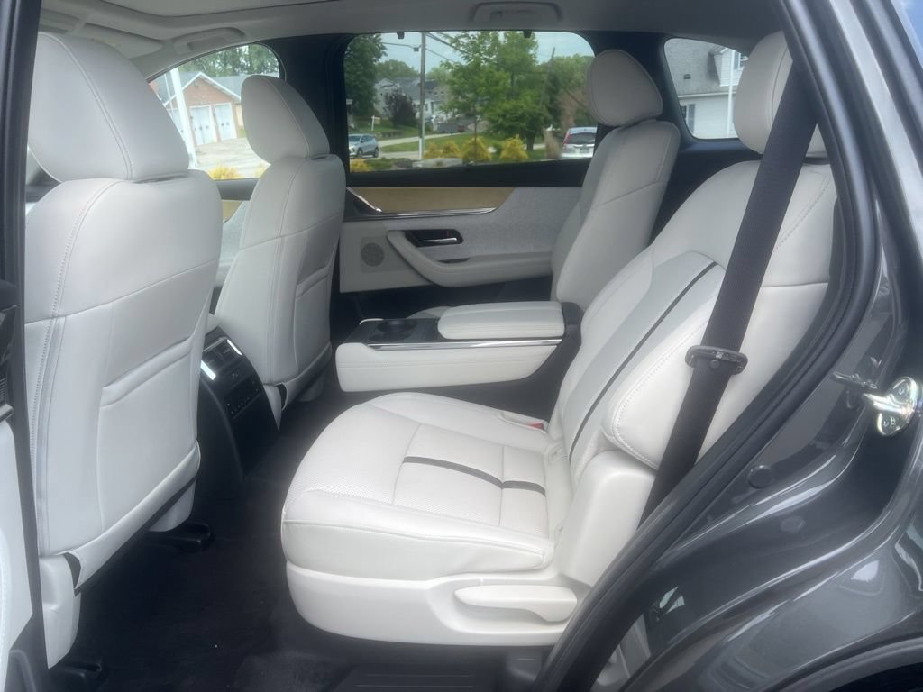 New 2026 MAZDA CX-90 3.3 Turbo S w/ Premium Plus AWD/4WD image 13