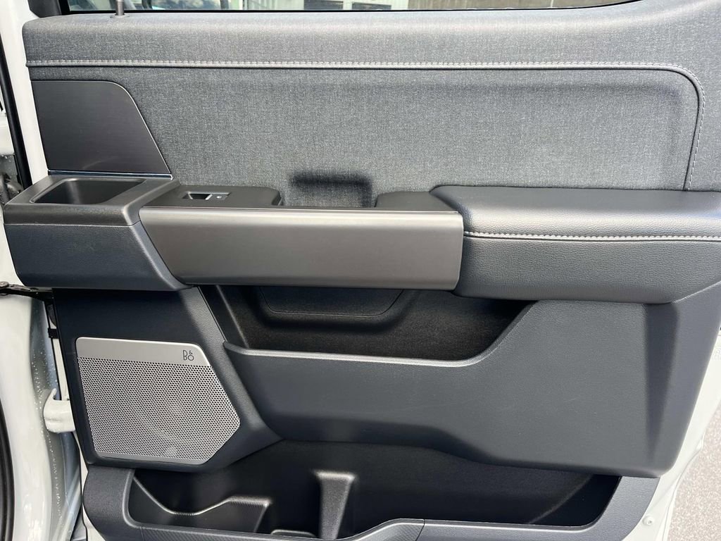 Used 2024 Ford F150 Lariat w/ Bed Utility Package image 20