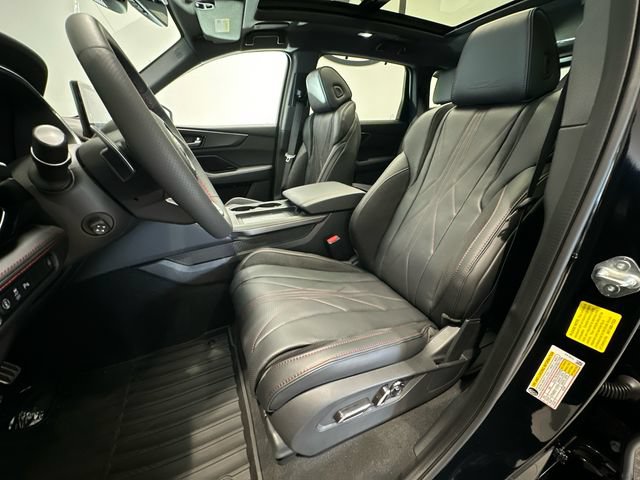 New 2026 Acura MDX Type S AWD/4WD image 11