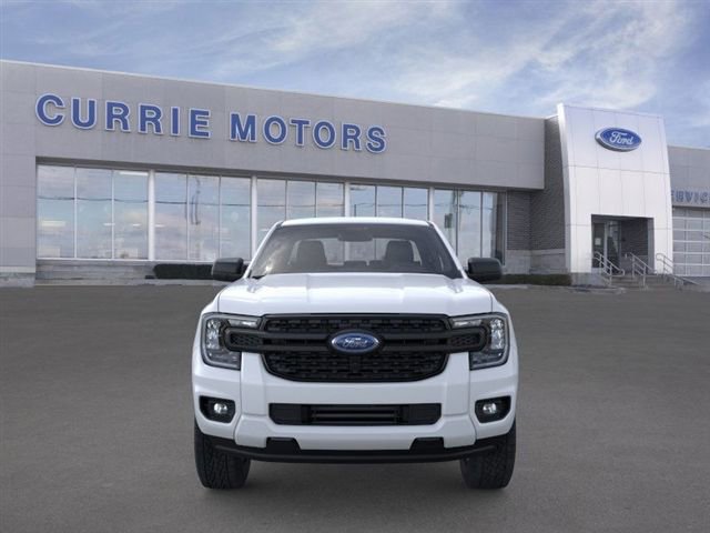 New 2026 Ford Ranger XL image 6