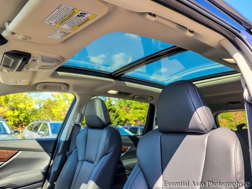 New 2025 Subaru Ascent Touring w/ Popular Package #2 image 10