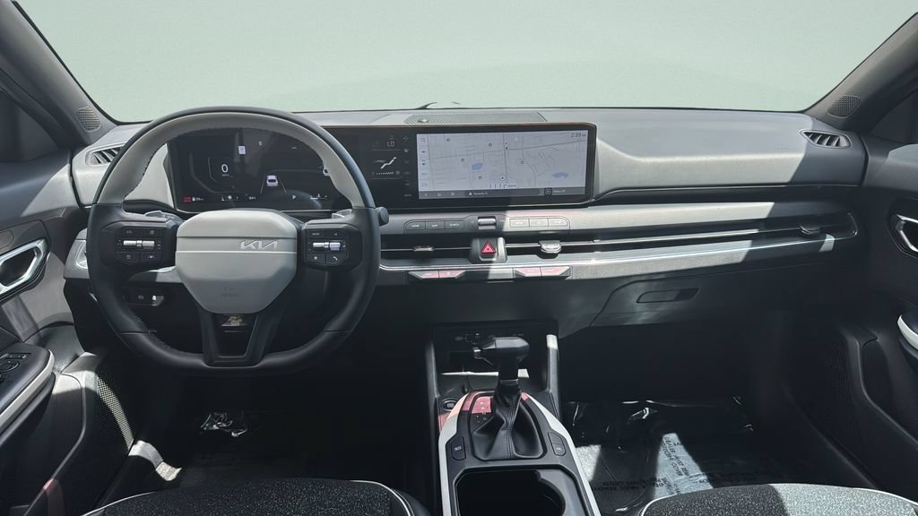 Used 2025 Kia K4 GT-Line w/ GT-Line Sunroof Package FWD image 22