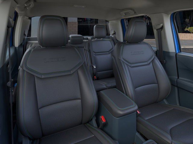 New 2025 Ford Maverick Lobo image 11