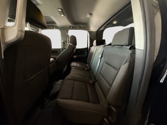Used 2019 Chevrolet Silverado 1500 LT w/ All Star Edition AWD/4WD image 24