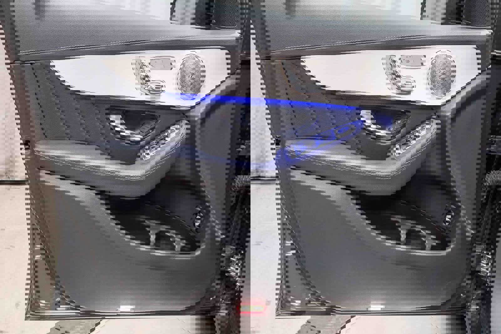 Certified 2023 Mercedes-Benz GLC 300 4MATIC Coupe image 21