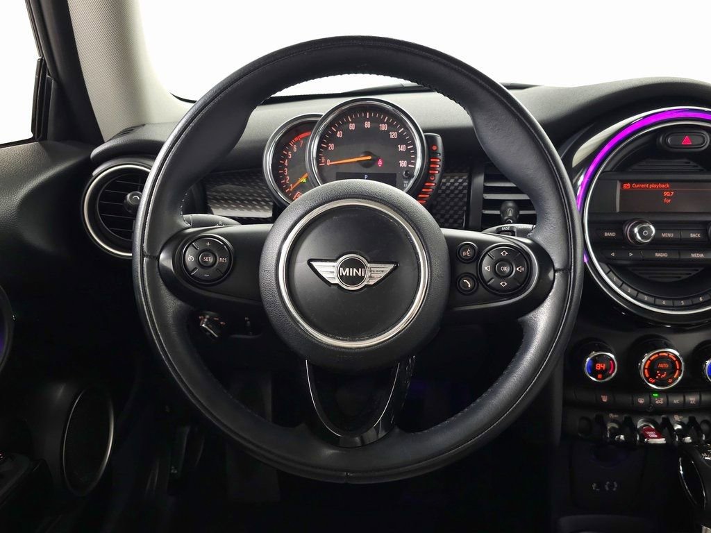 Used 2015 MINI Cooper S image 15