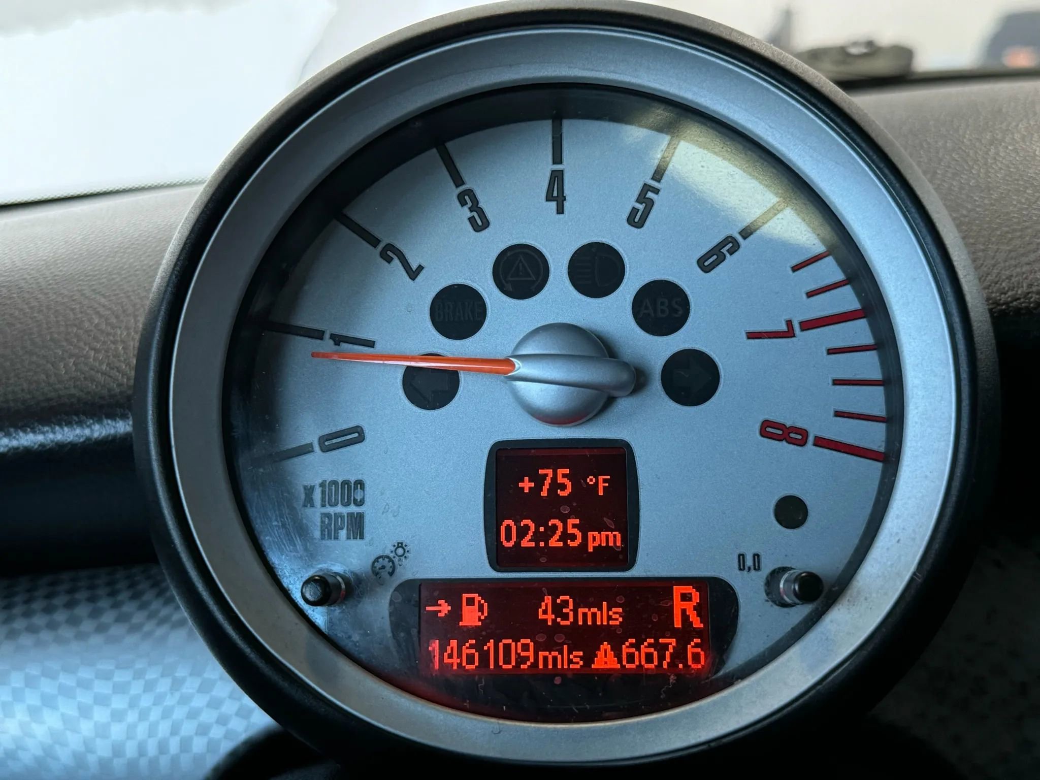 Used 2010 MINI Cooper S image 12