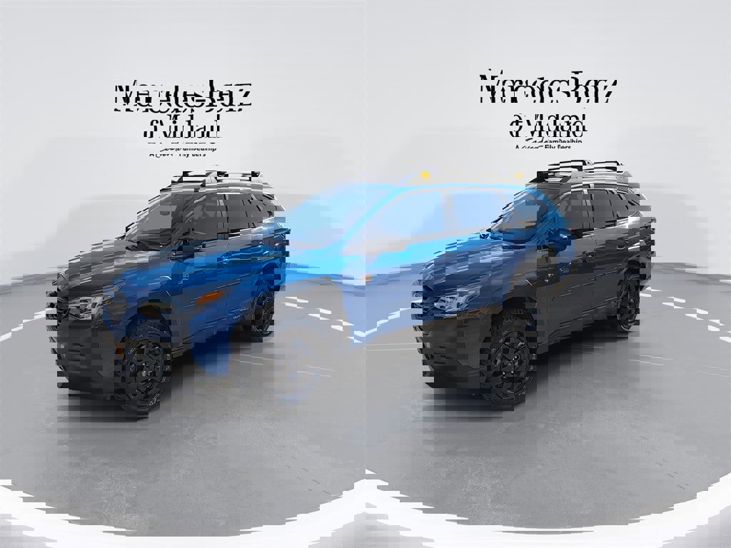 Used 2023 Subaru Outback Wilderness image 4