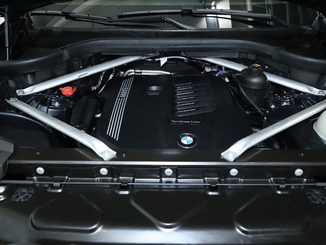 Used 2021 BMW X6 xDrive40i w/ Premium Package image 35
