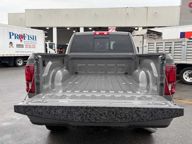 New 2026 RAM 2500 Tradesman w/ Safety Group AWD/4WD image 5