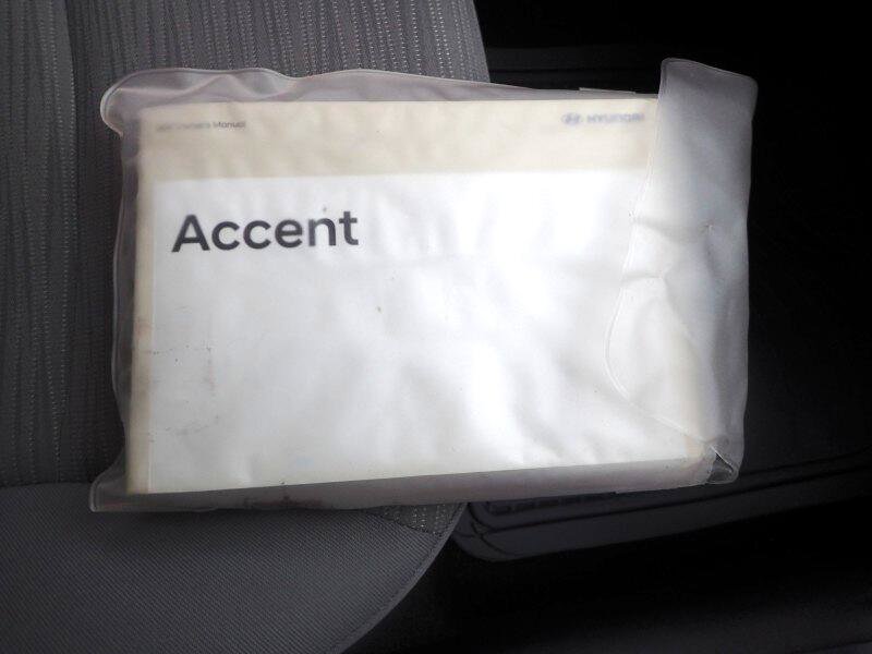 Used 2017 Hyundai Accent SE image 23