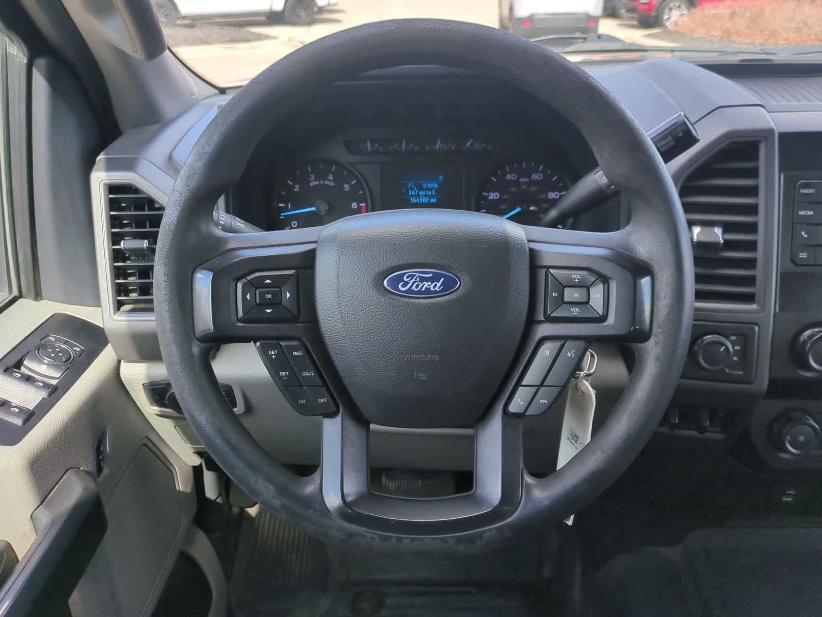 Used 2022 Ford F250 XL w/ STX Appearance Package AWD/4WD image 22
