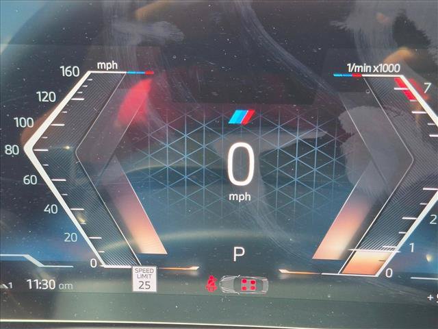 Certified 2024 BMW 230i Coupe w/ Premium Package RWD image 4