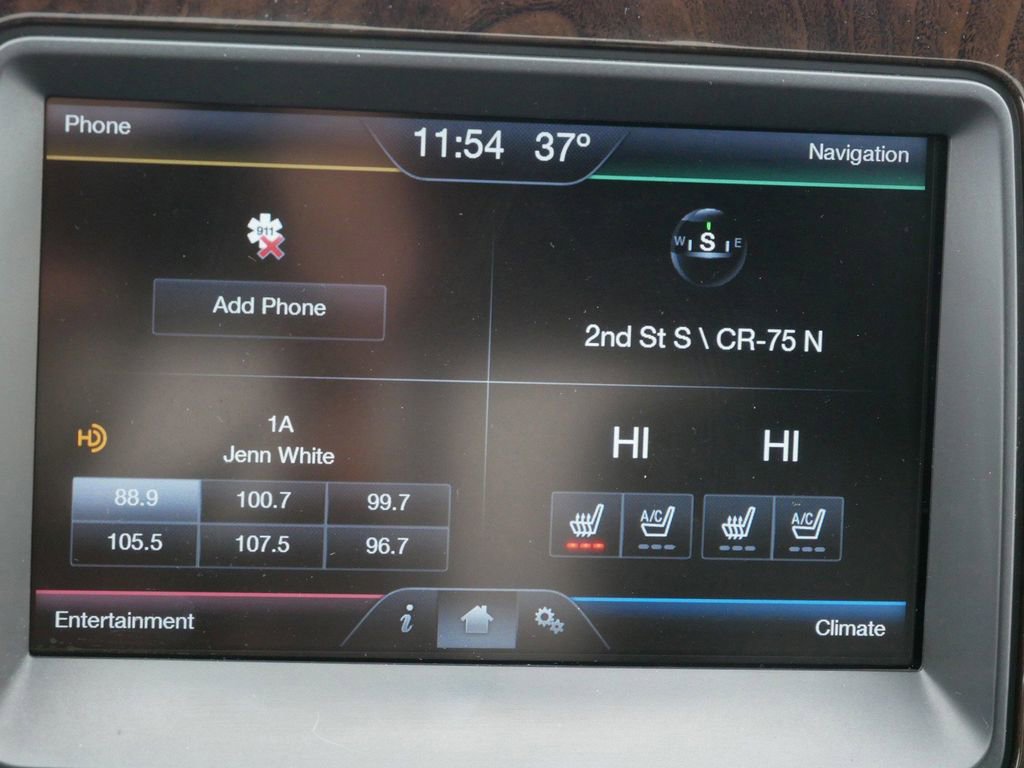 Used 2014 Ford F150 Platinum image 26