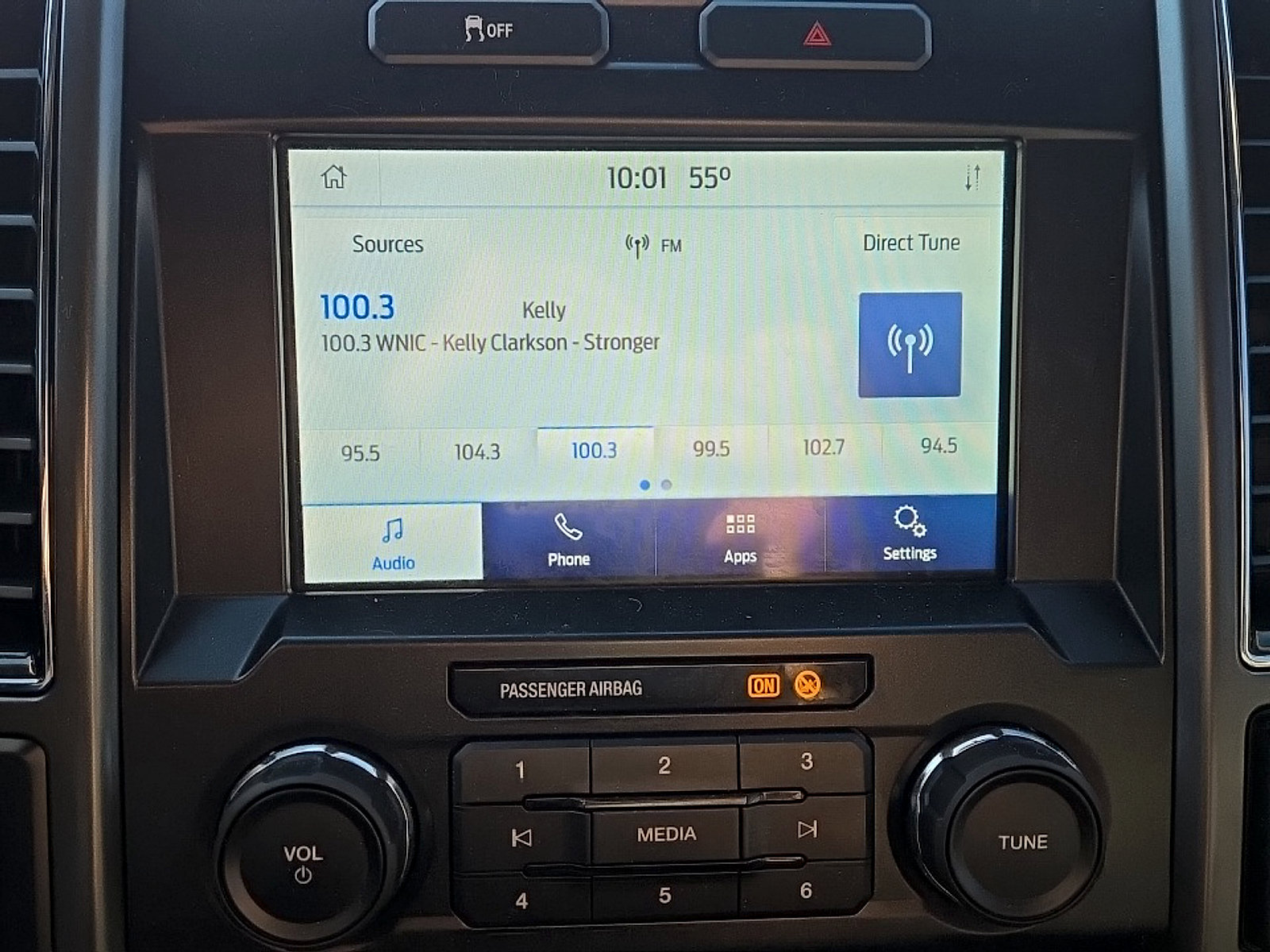 Used 2022 Ford F250 XLT w/ XLT Premium Package AWD/4WD image 17
