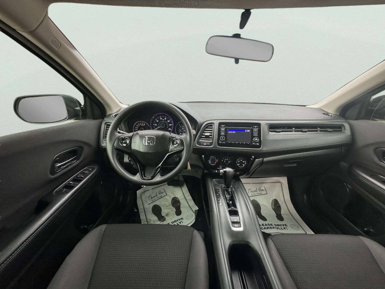 Used 2019 Honda HR-V LX image 18