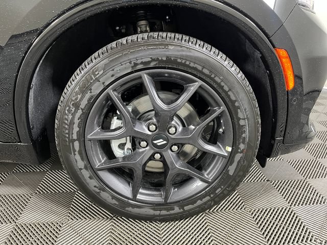New 2026 Dodge Durango GT AWD/4WD image 5