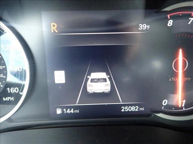 Used 2024 Genesis GV80 3.5T image 30