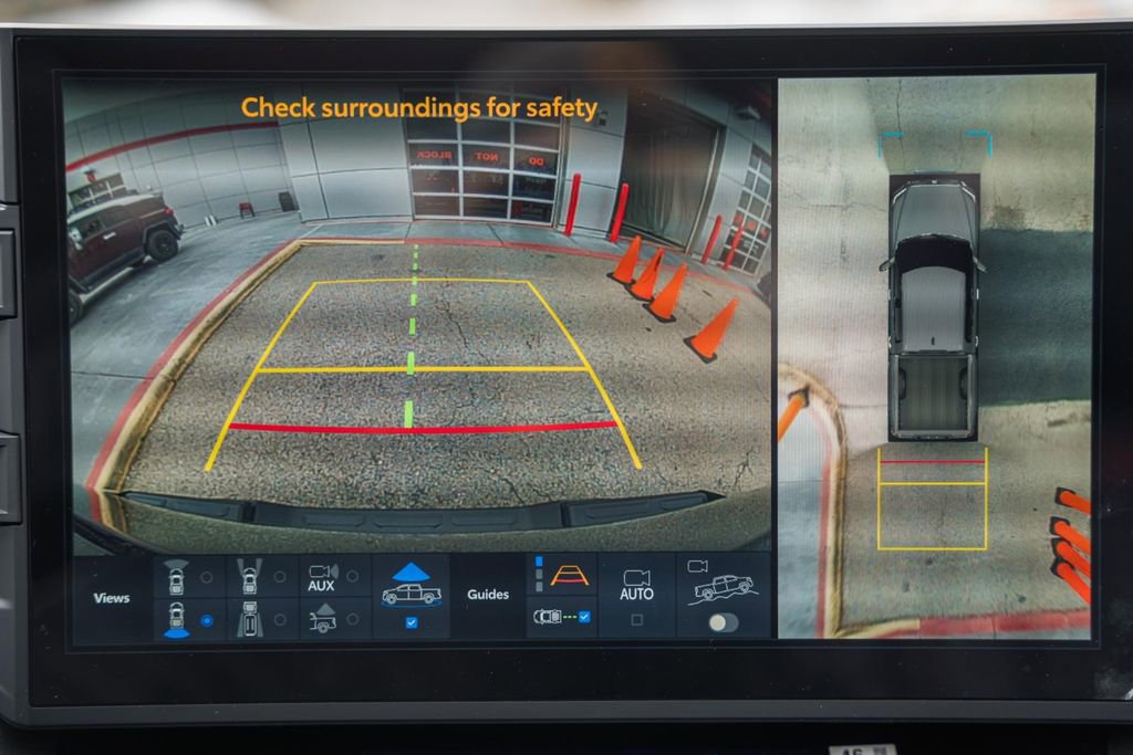 New 2026 Toyota Tundra TRD Pro image 52