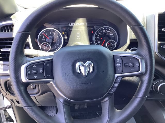 New 2026 RAM 1500 Express AWD/4WD image 11