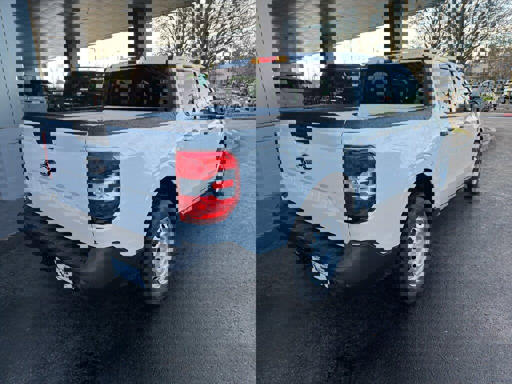 New 2026 Ford Maverick XL w/ 4K Tow Package image 11