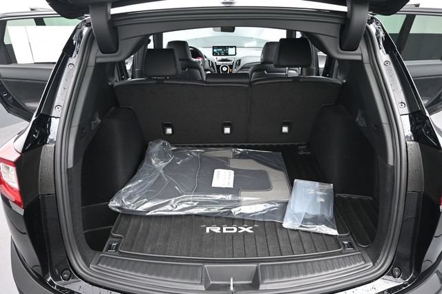 New 2026 Acura RDX A-Spec AWD/4WD image 16
