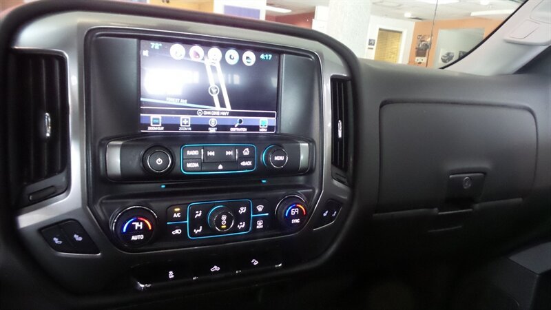 Used 2016 Chevrolet Silverado 1500 LT w/ All Star Edition AWD/4WD image 22