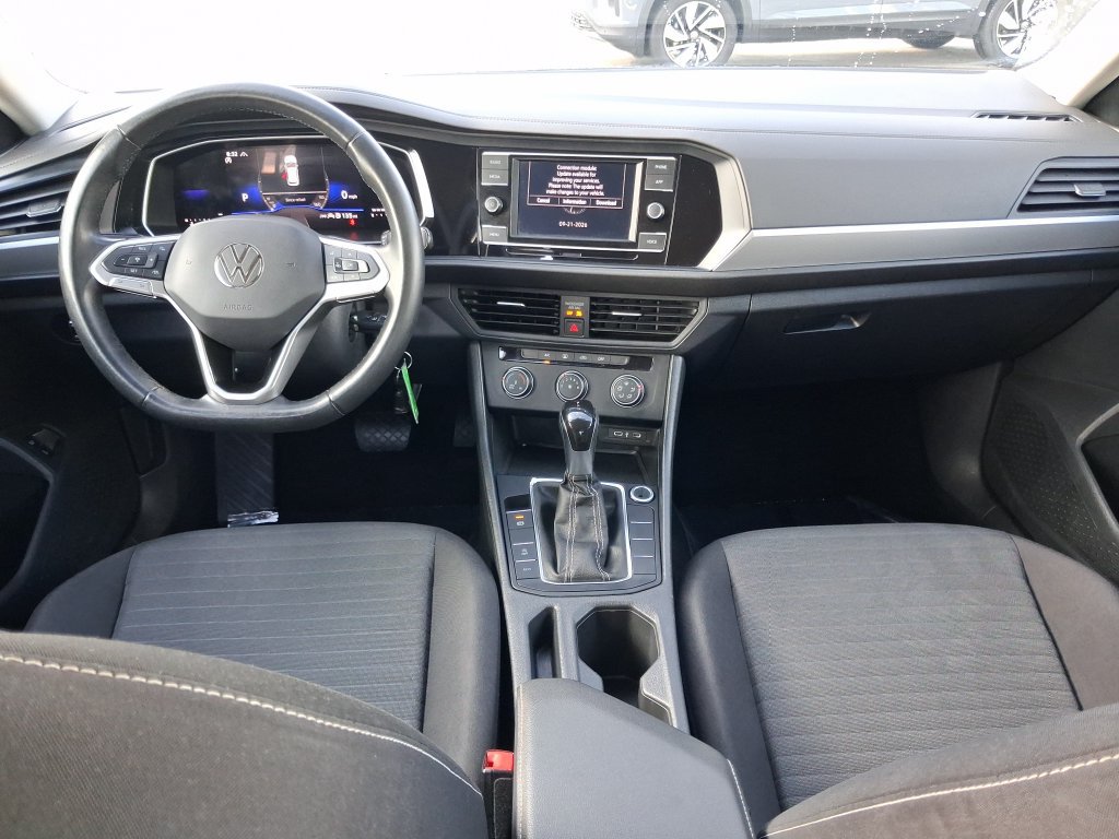 Used 2024 Volkswagen Jetta S FWD image 15