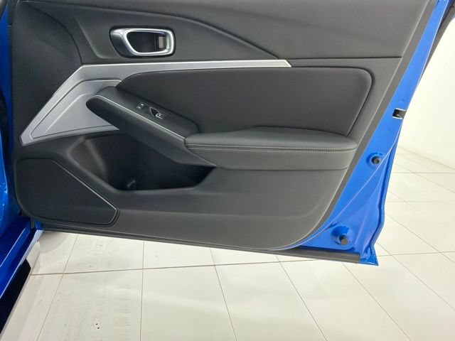Certified 2026 Acura Integra A-Spec FWD image 18