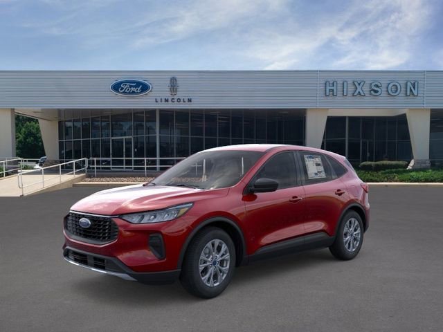 New 2026 Ford Escape Active w/ Active Premium Tech Pack FWD image 1