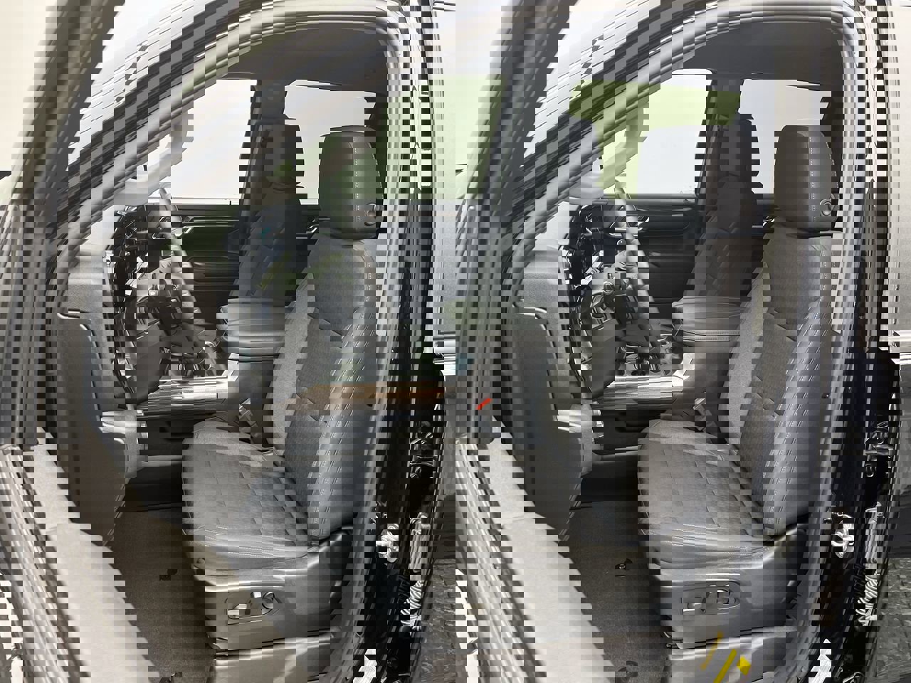 Certified 2023 Chevrolet Silverado 1500 LT w/ Protection Package image 10