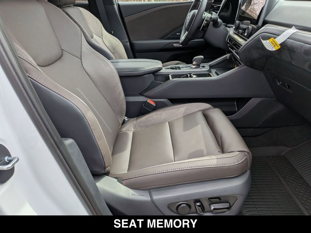 New 2026 Lexus TX 350 AWD w/ Technology Package image 17