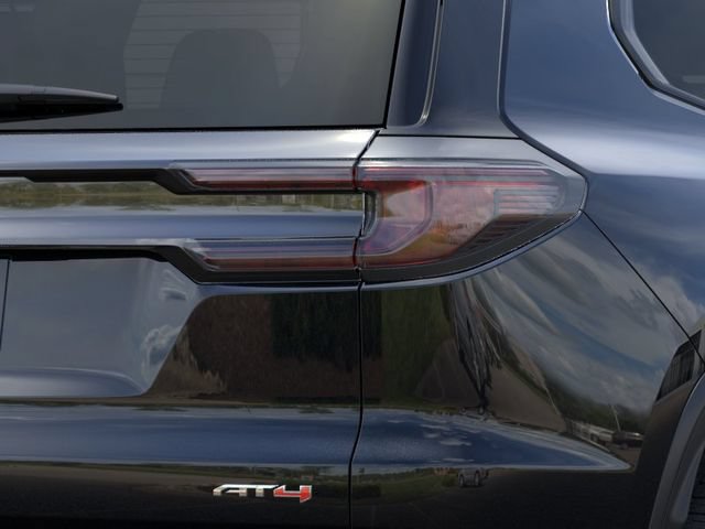 New 2027 GMC Acadia AT4 AWD/4WD image 13