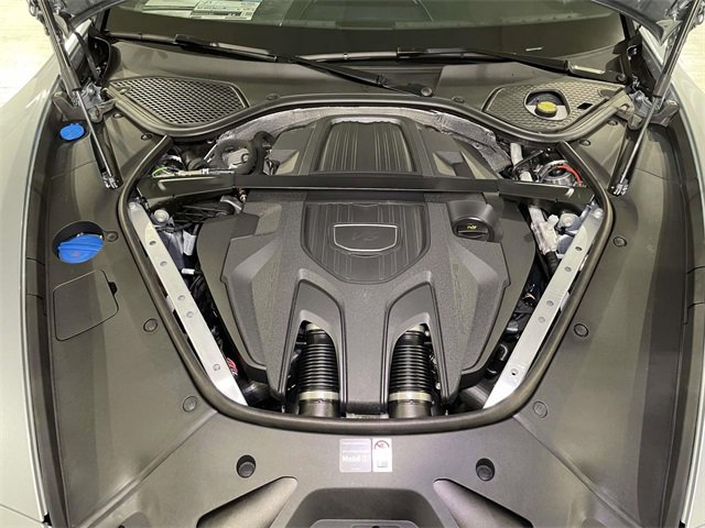 New 2026 Porsche Panamera 4 image 24