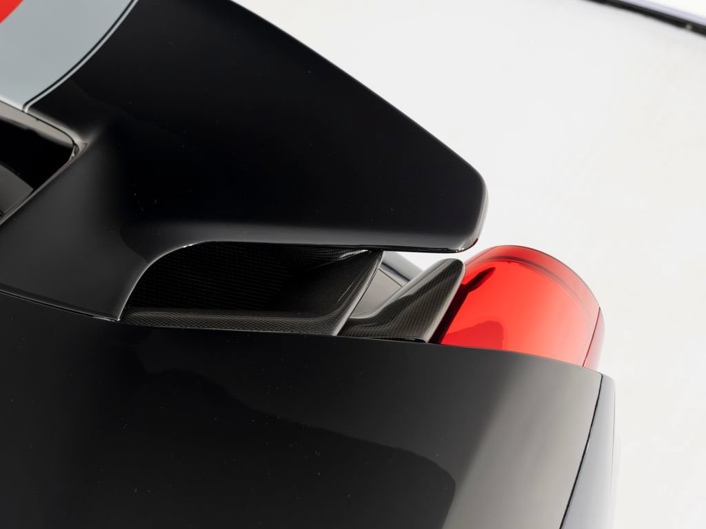 Used 2020 Ferrari 488 Pista Coupe RWD image 49