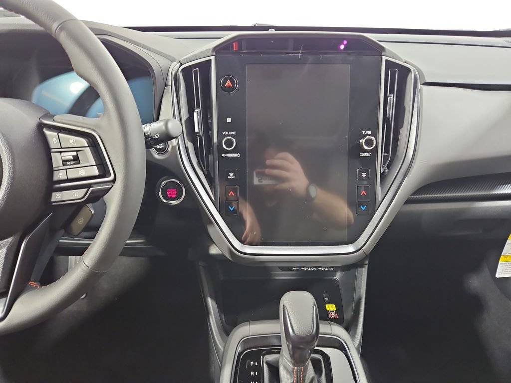 New 2026 Subaru Crosstrek 2.5i Limited AWD/4WD image 17