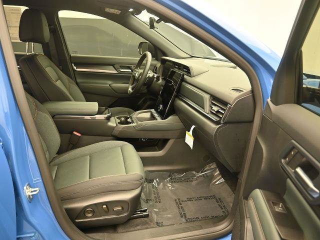 New 2026 GMC Terrain AT4 w/ Convenience Package III image 25