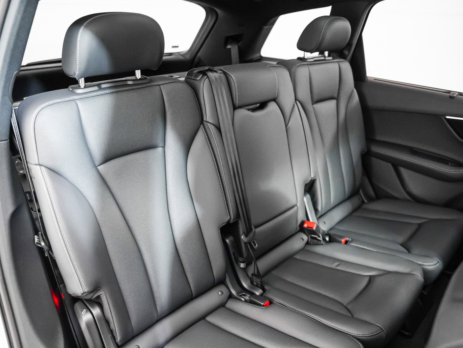 New 2025 Audi Q7 3.0T Premium Plus image 10