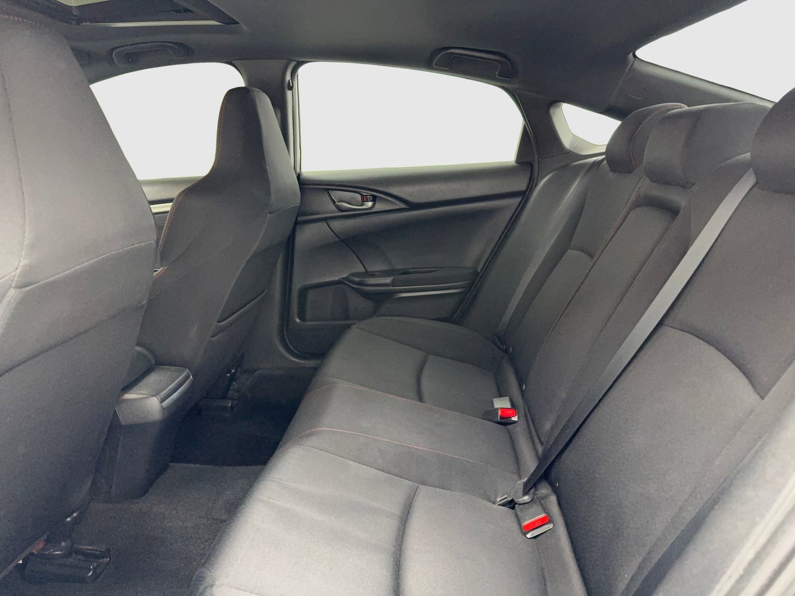 Used 2020 Honda Civic Si image 37