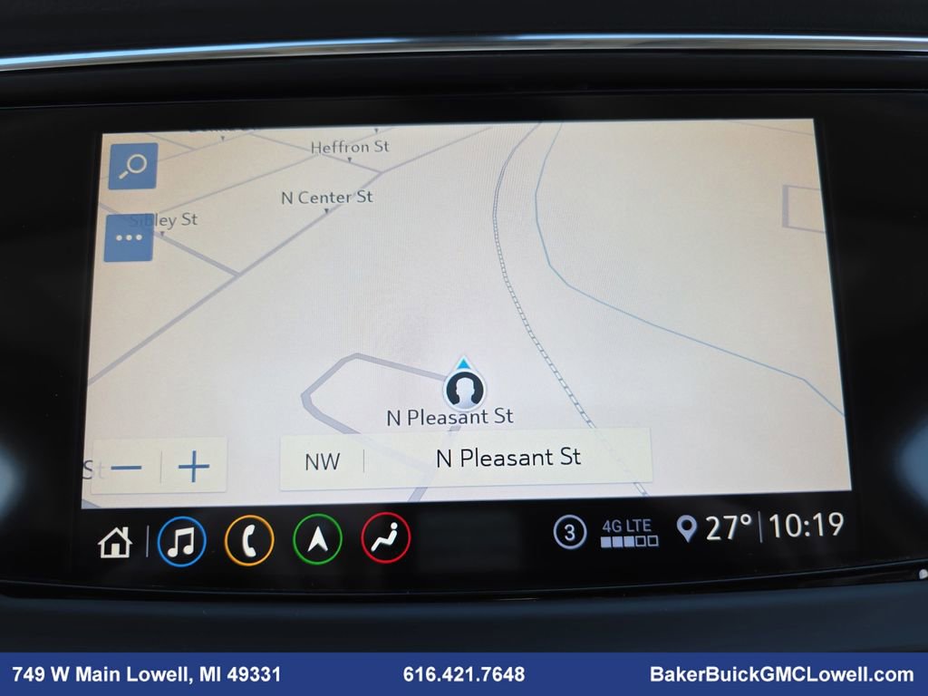 Used 2021 Buick Enclave Essence image 25