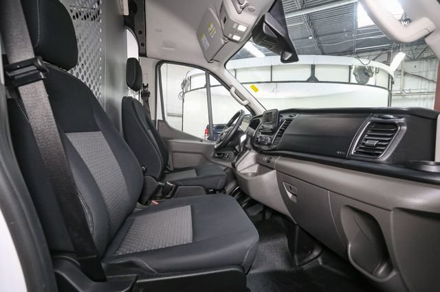 Used 2024 Ford Transit 250 148 High Roof AWD image 15