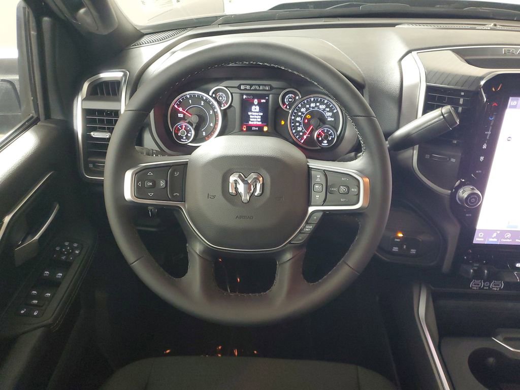 New 2026 RAM 2500 Big Horn image 13