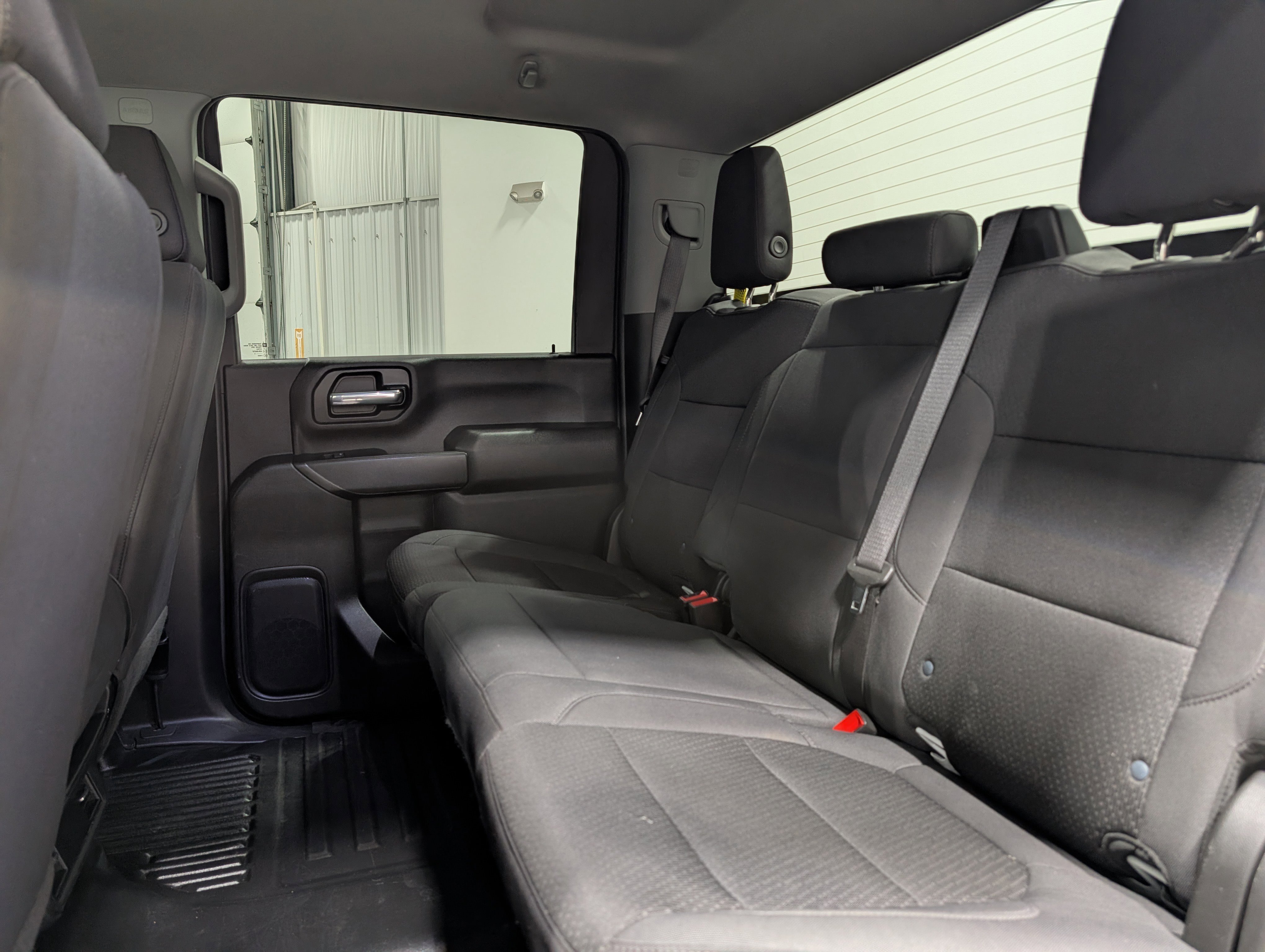 Used 2023 Chevrolet Silverado 2500 W/T image 16